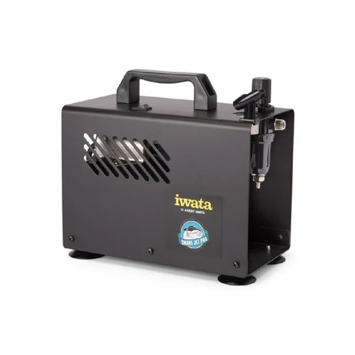 Iwata smart jet pro - iwata,