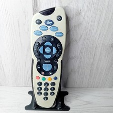 SKY REMOTE CONTROL GENUINE - TESTED & WORKING - FREE SHIPPING