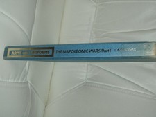 Arms and Uniforms: The