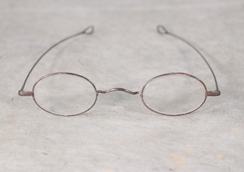 Antique victorian wire frame - victorian,