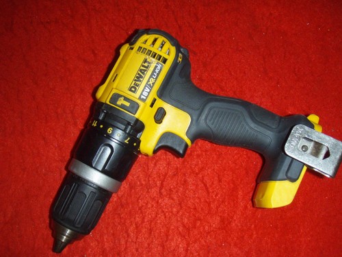 Dewalt dcd785 cordless hammer - cordless,