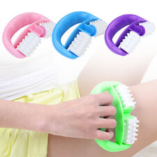 Mini Trig Massager Fascia Muscle Roller Fat Blasting Release Anti Cellulite
