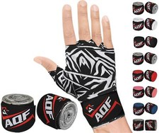 AQF Boxing Hand Wraps Bandages