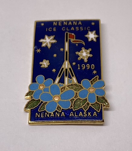 Nenana ice classic - nenana,