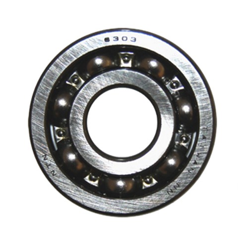 Ntn roller bearing - bearing, 6303