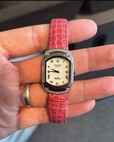 Rolex cellini 6692 18k - 6692,