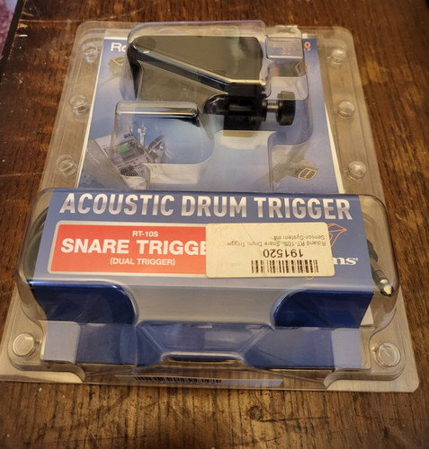 Roland acoustic drum - roland,