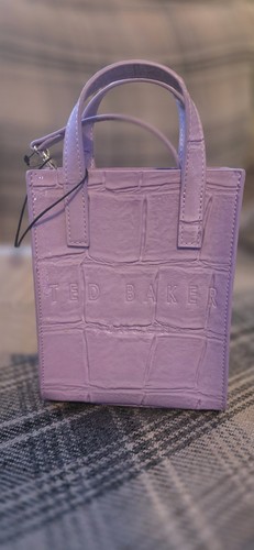 Ted baker small tote - ted,