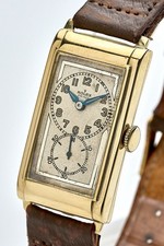 Rolex Prince Extra Prima Box & Papers ‘1936’ Vintage Gents Rare Collectors Watch