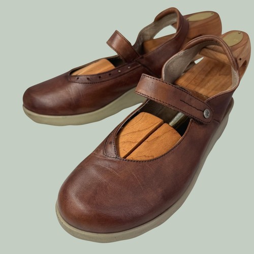 Wolky mary jane - shoes, women