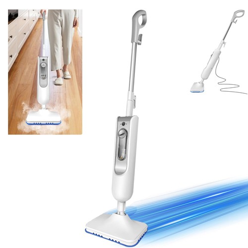 Electric upright steam cleaner - electric,
