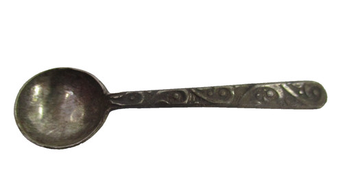 Vintage 1950s salt - vintage,
