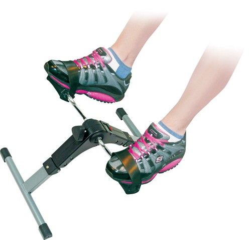 Aidapt pedal exerciser with - exerciser,