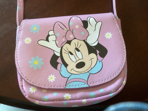 Pink disney minnie mouse - pink,