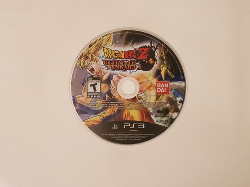 Dragon ball ultimate - dragon,