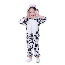  Kids Animal Costumes Cow