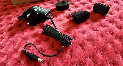Eventide pedal affect power - affect,