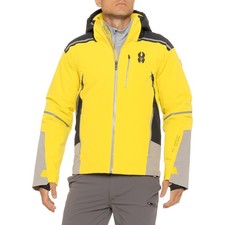 Spyder Vanqysh Primaloft Ski