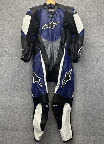Alpinestars one piece leathers