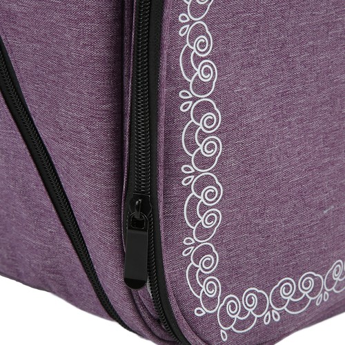 Sewing machine bag - machine,