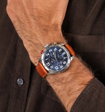 NEW TOMMY HILFIGER MENS WATCH