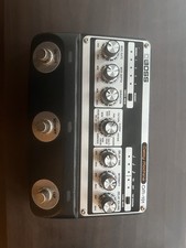 Boss DM-101 Analog BBD Delay