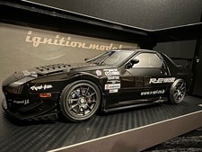Ignition 1/18 Mazda RX-7 FC3S