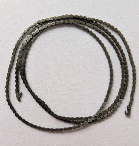 Fusee chain 263 - chain, long