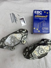 Escort MK1/MK2/RS2000/CAPRI