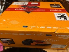 Worx Landroid M500 Robot Lawn