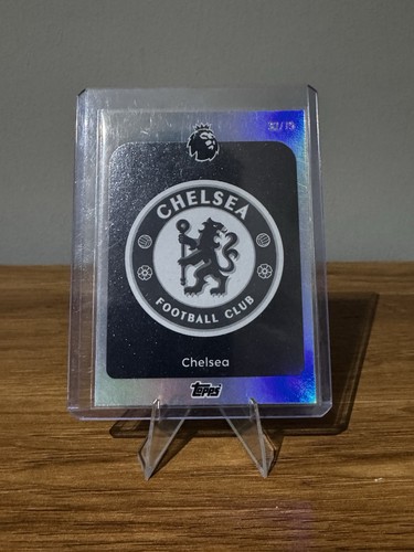 Topps premier league 2025 - premier,