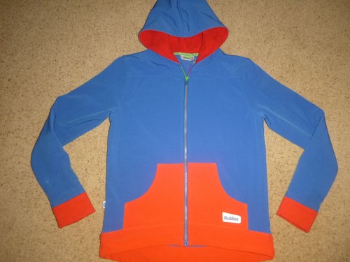 Girl guide uniform - uniform, jacket