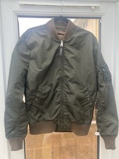 Men’s Alpha Industries MA-1