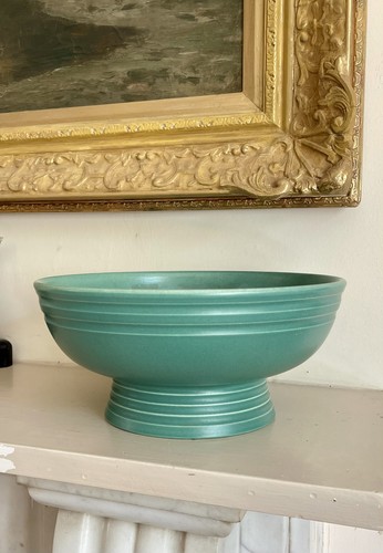 Rare art deco keith murray - deco,