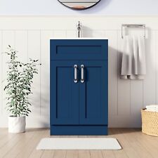 Belofay Floor Standing Vanity Unit with basin | Bathroom Vanity Unit with basin