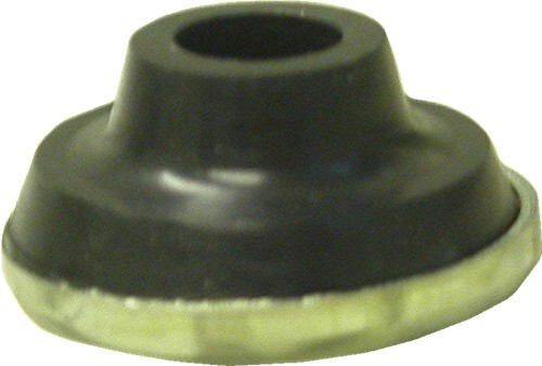 Cylinder head mounting rubbers - cylinder,