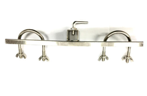 Hog roast rotisserie spit bbq - roast,