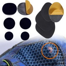 Self Adhesive Sticky Sports Shoe Patch Toe Hole Repair Heel Protection Running