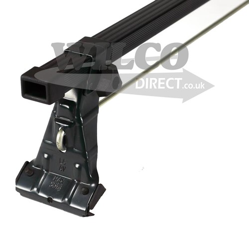 Peugeot partner roof rack bars - peugeot,