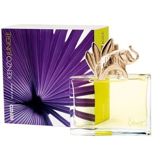 Kenzo jungle elephant eau - eau, de