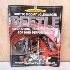 How To Modify Volkswagen