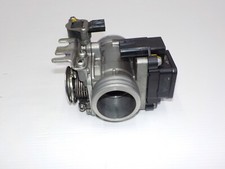 16400MGSD31 throttle body