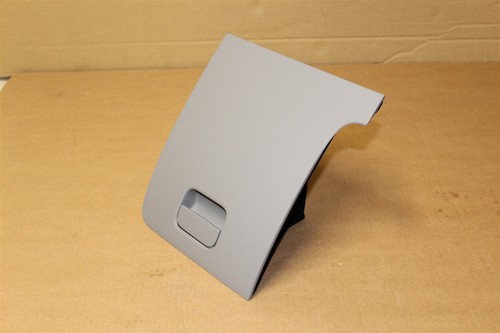 Drivers lower dash compartment - lower,