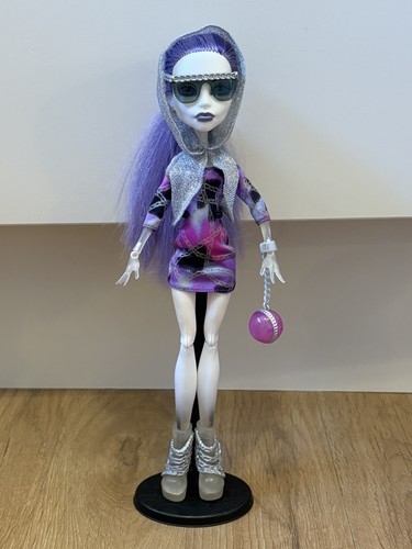 Monster high spectra - monster,