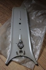 NSU Quickly  S2-23 forks cover