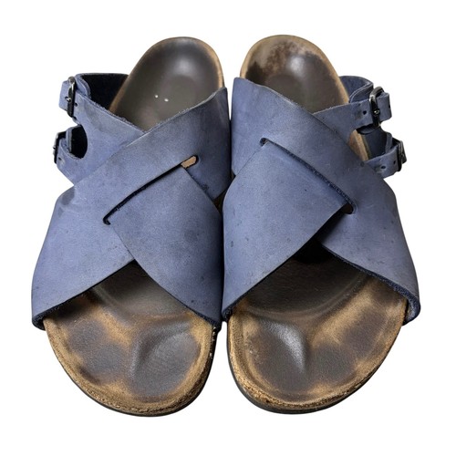 Vintage tatami birkenstock - by,