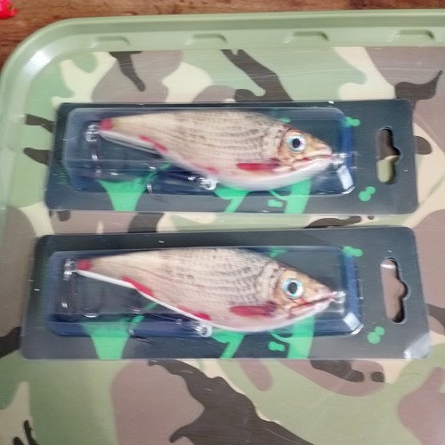 G jerkbaits - ,
