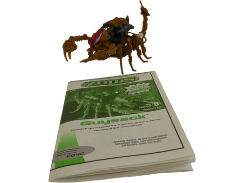 Zoids guysack 6040 wind - zoids,