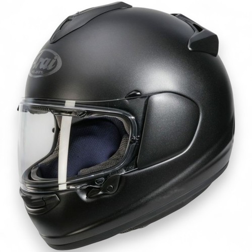 Ari chaser black solid - black, arai
