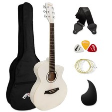 Small Body Acoustic Guitar for